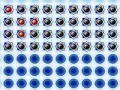 Light's puzzle