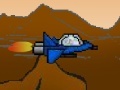 Buddy in space