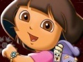 Dora Space Gems