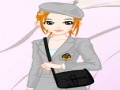 Lu school uniform dress up