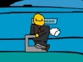 Mahoggany's spaceship