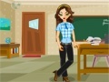 School Outfit