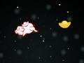 Pig can fly