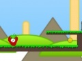Strawberryclock Adventure