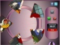 Woody woodpecker pic-tart