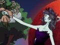 Corpse Bride: Dress up