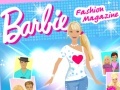 Barbie Fashion Magazine