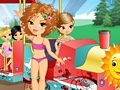 Magic Kids Train