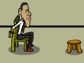 Obama: Presidential Escape
