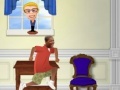 Cory In The House Bobblehead Run