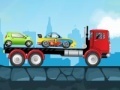 Car Transporter 2