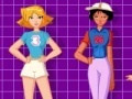 Totally Spies: Dress