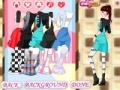 Dress Stitching Designs