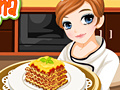 Tessas Lasagne