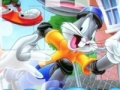 Jolly Jigsaw: Looney Tunes