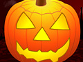 Carve Pumpkin Like A Pro