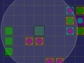 Grid Tower Defence