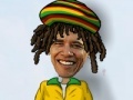 Hello My Name is Barrack