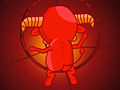 Dive devil
