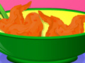 Buffalo Wing