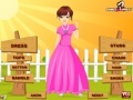 Dress Up in Park