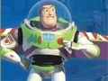 Flight Buzz Lightyear Toy Story