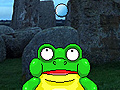 Ballfrog 2