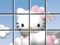 Hello Kitty Clouds