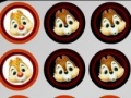 Chip and Dale: Memory Tiles