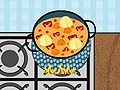Vegetable Soup