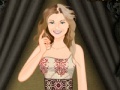Izabella Miko Dress Up