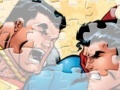 Superman Sort My Jigsaw