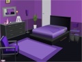 Purple Room Escape