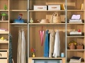 Wardrobe Room Objects