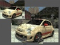 Fiat jigsaw