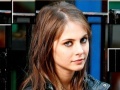 Image Disorder: Willa Holland