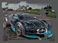 Citroen jigsaw