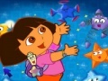 Dora the Hidden Star Explorer
