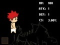 Simple monster hunter