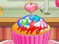 ValentineвЂ™s Day Cupcakes