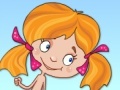 Smilling Girl: Selena Dress Up