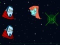 Buzz Lightyear: Practice Target