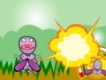 Bee War