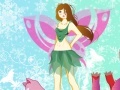 Butterfly Girl Dress Up