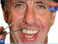 Pluck My Tash