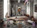 Scary Room: Hidden Objects