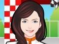 Racing Make Up