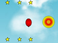 Save The Balloon