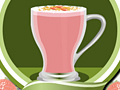 Very Berry Shake