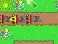 Zombies Invasion